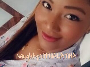 NaughtySOPHIALATINA