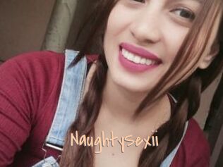 NaughtySexii
