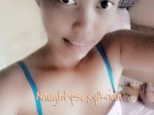 NaughtySexyAsian