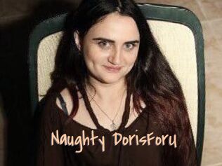 Naughty_DorisForU