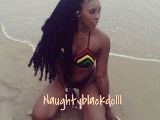 Naughtyblackdolll