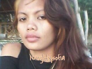 Naughtysofia