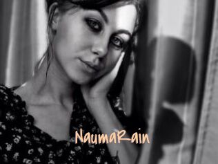 NaumaRain
