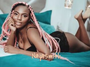 NayaSmith