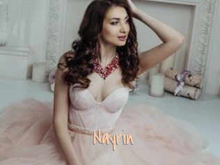 Nayrin