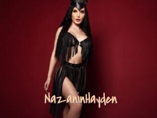 NazaninHayden