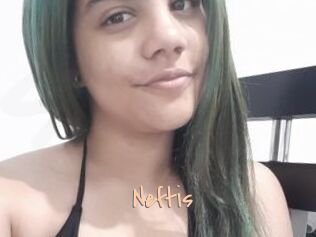 Neftis
