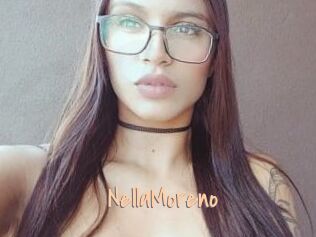 NellaMoreno