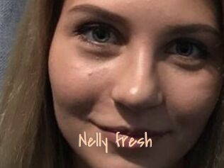 Nelly_fresh