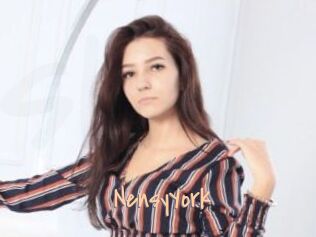 NensyYork