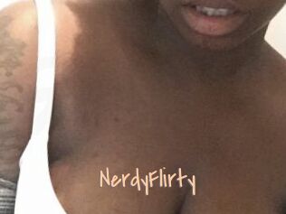 NerdyFlirty
