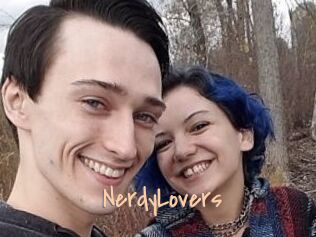 NerdyLovers
