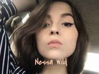 Nessa_Wild