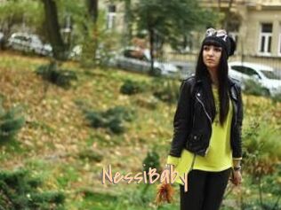 NessiBaby