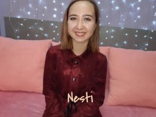 Nesti