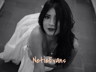 NetieEvans