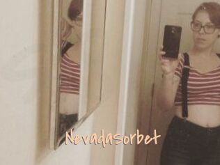 NevadaSorbet