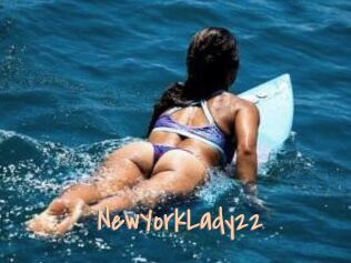 NewYorkLady22