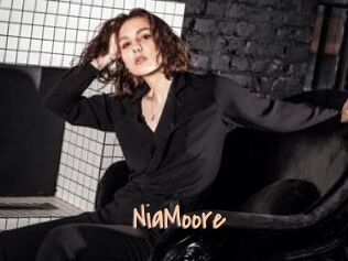 NiaMoore