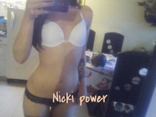 Nicki_power
