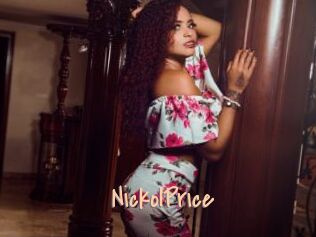 NickolPrice