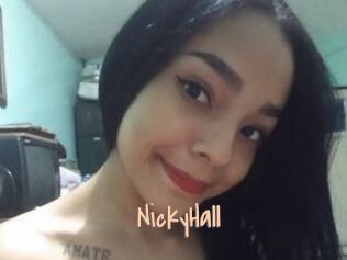 NickyHall