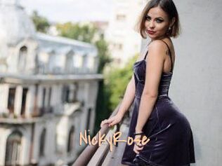NickyRose