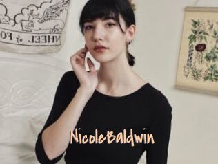 NicoleBaldwin Salopes de 18 ans