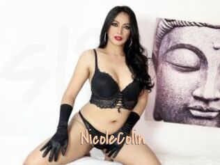 NicoleColin