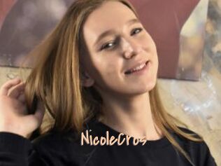 NicoleCros Salopes de 18 ans