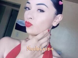 NicoleLoves