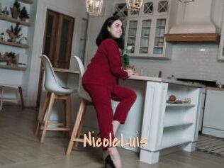 NicoleLuis Salopes de 18 ans