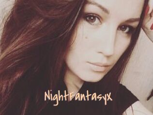 NightFantasyX