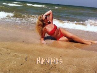 NikNikiOS