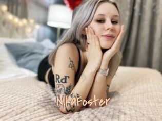 NikaFoster