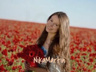 NikaMartin