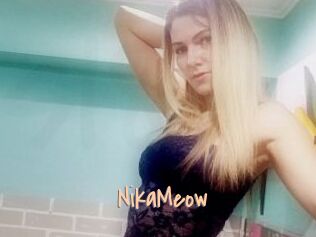 NikaMeow