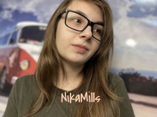 NikaMills
