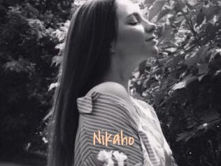 Nikaho