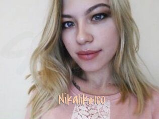 Nikalike100