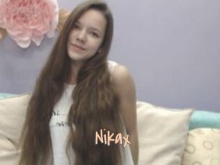 Nikax