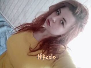 Nikcole