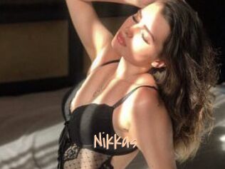 Nikkas