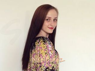 NikkiBonez