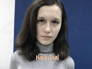 Nikki_Dial