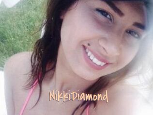 NikkiDiamond