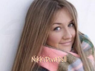 NikkiDivaDoll
