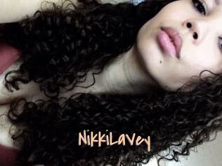 NikkiLaVey