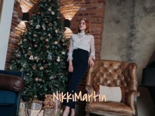 NikkiMartin