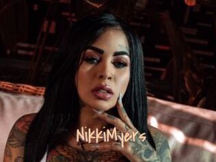 NikkiMyers